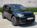 Land Rover Discovery Sport 2.0 Discovery Sport R-Dynamic SE D MHEV Auto 4WD 5dr