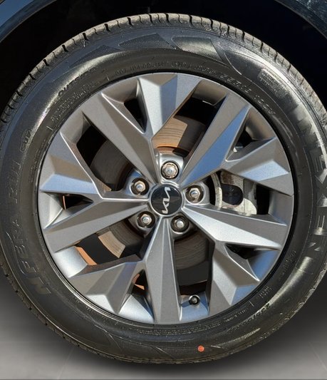 Kia Sportage 1.6T GDi HEV GT-Line S 5dr Auto