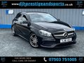 Mercedes-Benz A Class 1.6 A160 AMG Line Euro 6 (s/s) 5dr 1