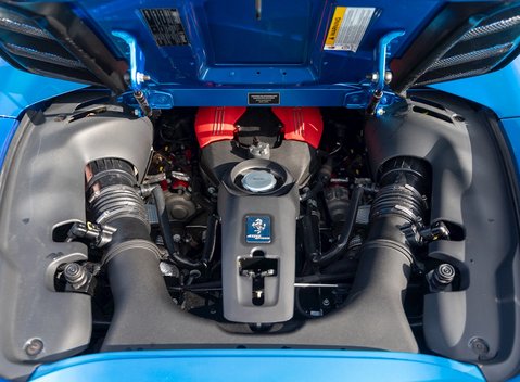 Ferrari 488 Spider 36
