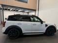 Mini Countryman 2.0 Countryman Cooper SD Auto 5dr 12