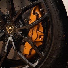Lamborghini Huracan 5.2 V10 LP 610-4 Spyder LDF 4WD Euro 6 (s/s) 2dr 1