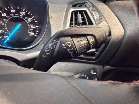 Ford Kuga 2.0 TDCi ST-Line X SUV 5dr Diesel Manual Euro 6 (s/s) (150 ps) Fantastic Co 28
