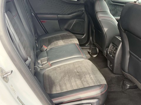 Ford Kuga 1.5T EcoBoost ST-Line Edition SUV 5dr Petrol Manual Euro 6 (s/s) (150 ps) 45