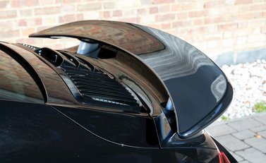 Porsche 911 (991.2) Turbo S 25