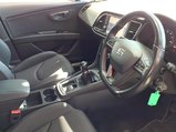 SEAT Leon 1.5 TSI EVO FR Euro 6 (s/s) 5dr 5