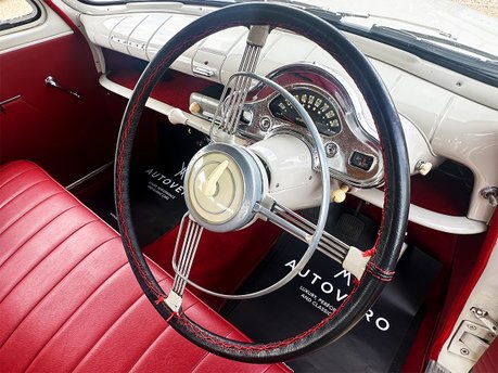 Ford Consul Estate MK1 59