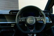 Audi A3 1.5 A3 Black Edition 35 TFSI MHEV SA 5dr 20