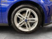 Ford Focus 1.0T EcoBoost Titanium Hatchback 5dr Petrol Manual Euro 6 (s/s) (125 ps) 10