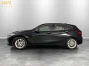 BMW 1 Series 1.5 118i SE (LCP) Hatchback 5dr Petrol DCT Euro 6 (s/s) (136 ps) Half Leath 4