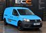 Volkswagen Caddy Maxi 2.0 Caddy Maxi C20 Startline TDI