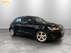 Audi A1 1.0 TFSI Sport Sportback 5dr Petrol Manual Euro 6 (s/s) (Nav) (95 ps)