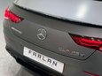 Mercedes-Benz CLA Class 2.0 CLA45 AMG S Plus Coupe 4dr Petrol 8G-DCT 4MATIC+ Euro 6 (s/s) (421 ps) 49