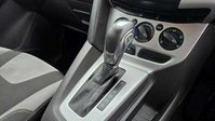Ford Focus 1.6 Zetec S Powershift Euro 5 5dr 32