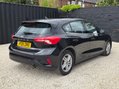 Ford Focus 1.5 EcoBlue Zetec Euro 6 (s/s) 5dr 4