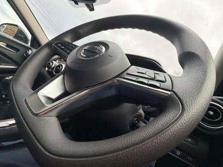 Nissan Juke DIG-T ACENTA 12