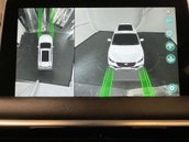 MG HS 1.5 MG HS Exclusive PHEV Auto 5dr 22