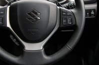 Suzuki Vitara SZ-T BOOSTERJET 19