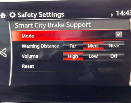 Mazda 2 1.5 Mazda2 GT Sport MHEV 5dr 38