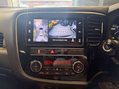 Mitsubishi Outlander 2.4 Outlander 4h PHEV CVT 4WD 5dr 15