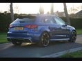 Audi RS3 2.5 TFSI Sportback S Tronic quattro Euro 6 (s/s) 5dr 13
