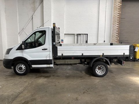 Ford Transit 350 LEADER C/C ECOBLUE 11