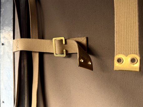 Land Rover Series II A 77