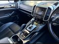 Porsche Cayenne 4.1 Cayenne V8 D S Tiptronic S Auto 4WD 5dr 17