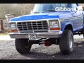 Ford F150 4WD 54