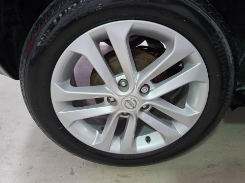 Nissan Juke 1.2 DIG-T N-Connecta Euro 6 (s/s) 5dr 48