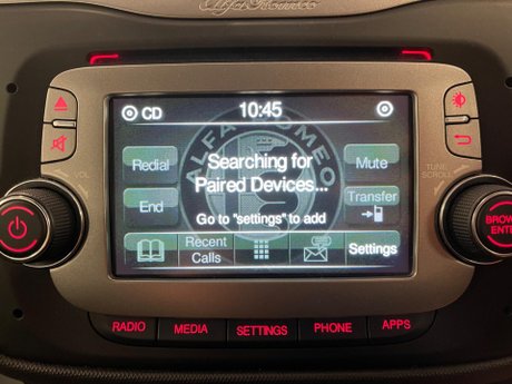 Alfa Romeo Mito 875 TB TwinAir Super Euro 6 (s/s) 3dr 31