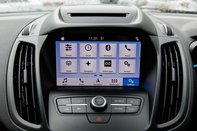 Ford Kuga ST-LINE EDITION 27