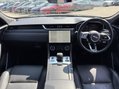 Jaguar F-Pace 2.0 D200 MHEV R-Dynamic HSE SUV 5dr Diesel Auto AWD Euro 6 (s/s) (204 ps) 27