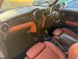 Mini Convertible COOPER S EXCLUSIVE 24