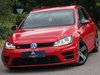 Volkswagen Golf 2.0 TSI BlueMotion Tech R Hatchback 5dr Petrol DSG 4Motion Euro 6 (s/s) (30