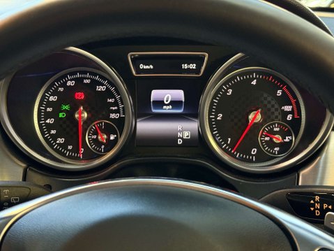 Mercedes-Benz GLE 3.0 GLE 350 D 4Matic AMG Line Premium+ Auto 4WD 5dr 56