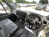 Mercedes-Benz Sprinter MWB L2H3 High Roof CDi FWD Cruise Control EURO 6 NO VAT 27