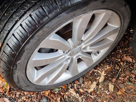 Kia Carens 3 ECODYNAMICS CRDI 16