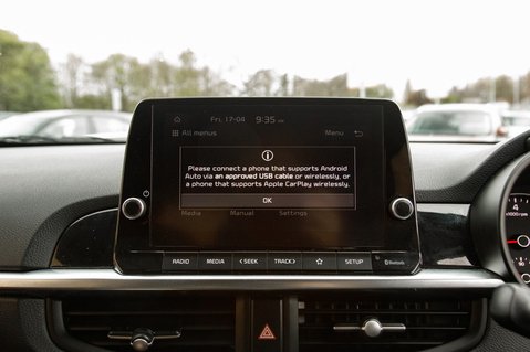 Kia Picanto GT-LINE 24