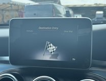 Mercedes-Benz GLC 2.0 GLC250 AMG Line (Premium) SUV G-Tronic+ 4MATIC Euro 6 (211 ps) 21