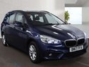 BMW 2 Series 1.5 216d SE MPV 5dr Diesel Manual Euro 6 (s/s) (116 ps)