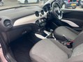 Vauxhall Adam 1.2 16v JAM Euro 5 3dr 22