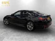 BMW i4 35 70.2kWh Sport Gran Coupe 5dr Electric Auto eDrive (286 ps) 1 Owner - Se 5