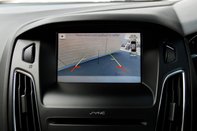 Ford Focus TITANIUM X 29