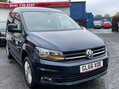 Volkswagen Caddy 1.6 TDI C20 CR Edition SWB Euro 5 5dr 14