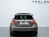 Mercedes-Benz A Class 2.0 A35 AMG (Premium Plus) Hatchback 5dr Petrol SpdS DCT 4MATIC Euro 6 (s/s 34