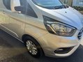 Ford Transit Custom 2.0 Transit Custom 300 Limited 51