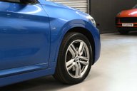 BMW X1 2.0 X1 xDrive 20d M Sport Auto 4WD 5dr 44