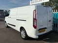 Ford Transit Custom 2.0 320 EcoBlue Trend Panel Van 5dr Diesel Manual L2 H1 Euro 6 (130 ps) 21
