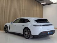 Porsche Taycan Taycan 4S Sport Turismo 4WD 5dr 21